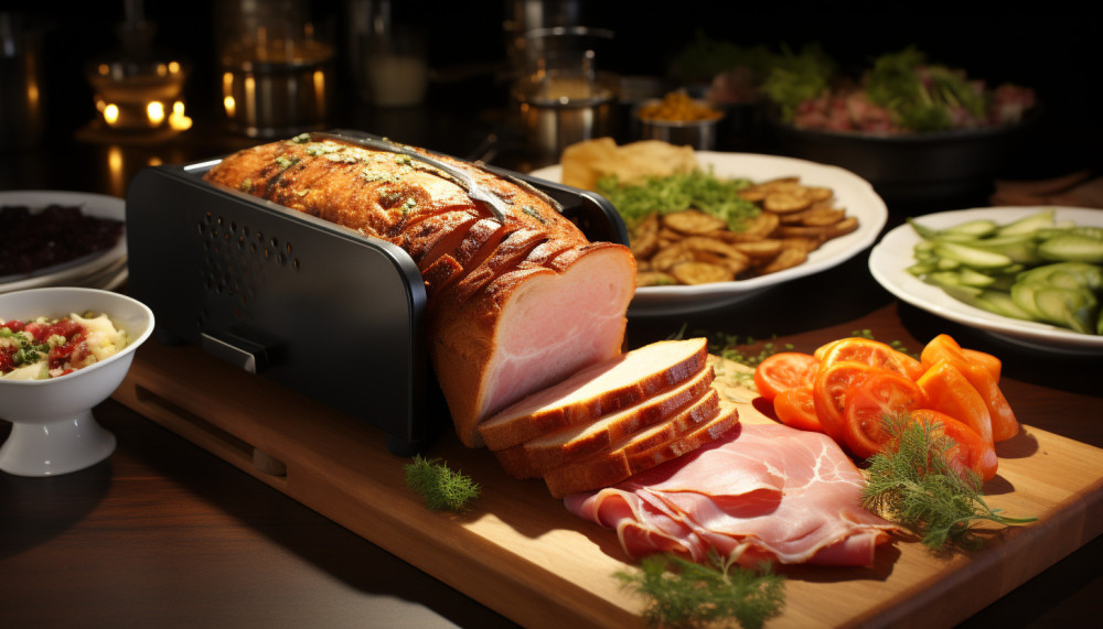 Divers - Quels sont les avantages d’une trancheuse à jambon ?