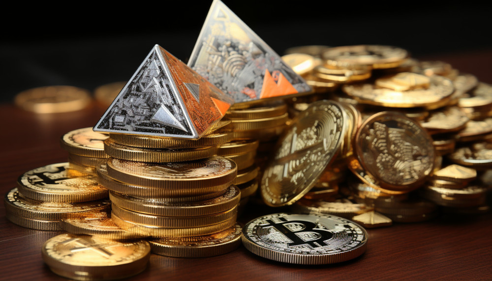 Economie - Rentabiliser votre investissement avec les crypto-monnaies.