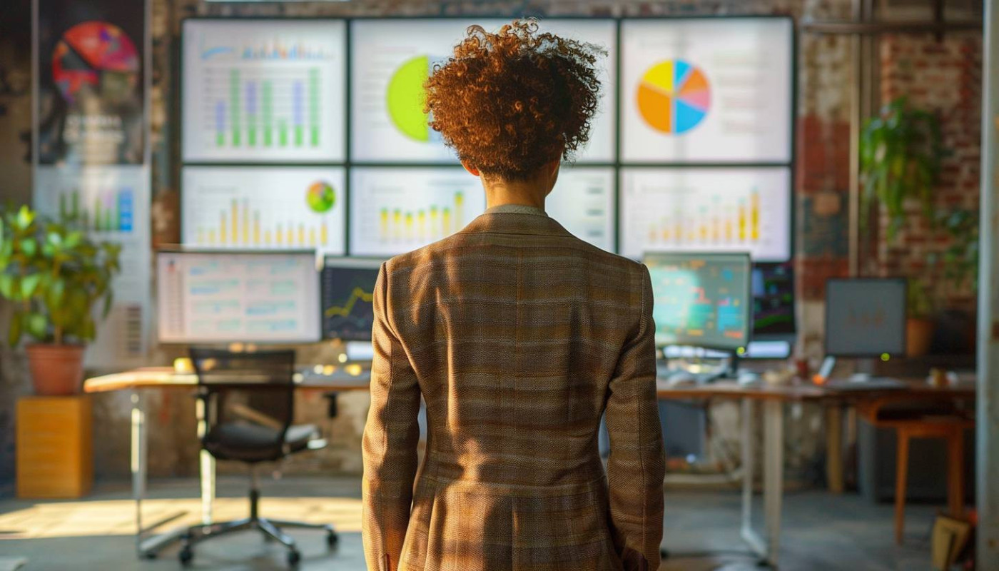 Stratégies pour améliorer le branding personnel dans le secteur digital