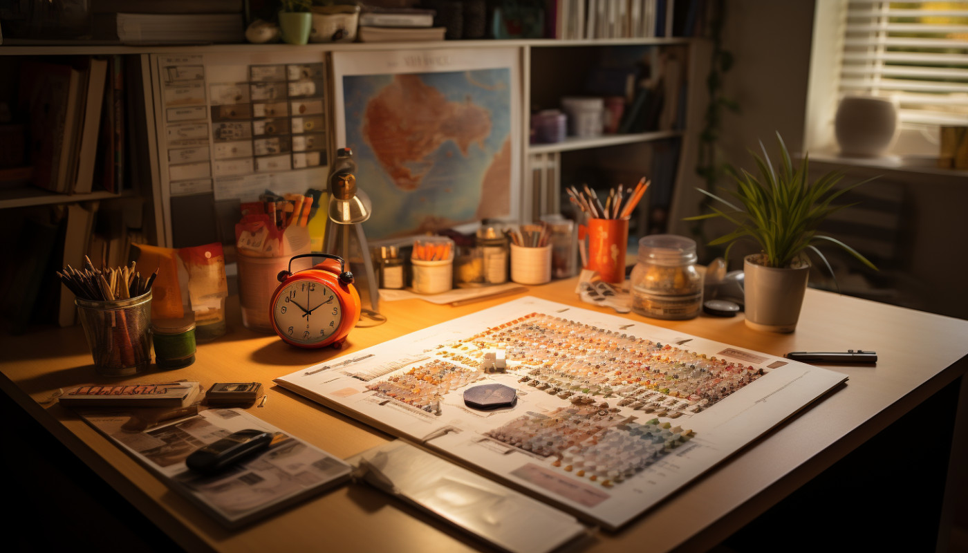 Economie - Stratégies pour équilibrer vie professionnelle et engagement parental